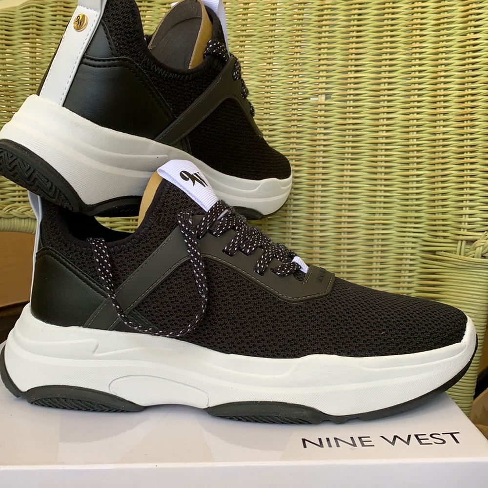 Women’s Nine West Shoes